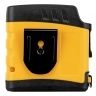 Цифровая рулетка DTX-5, 5м х 19 мм, Bluetooth Denzel