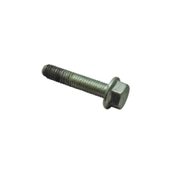 Болт М5х25