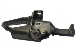 Бак топливный