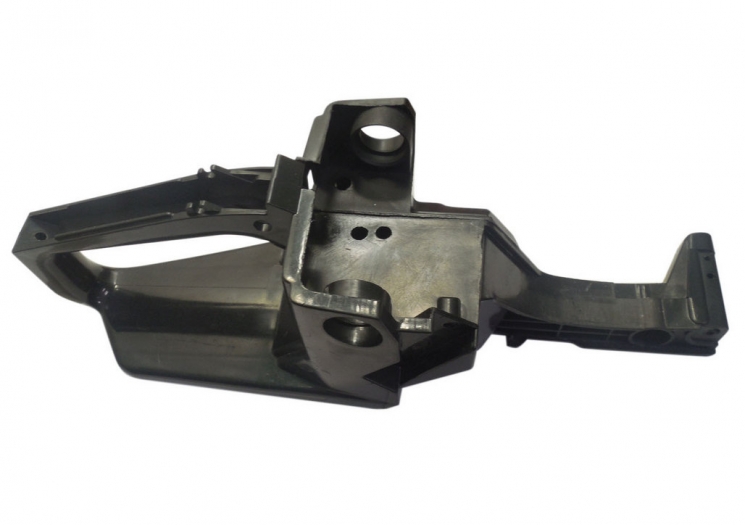 Бак топливный