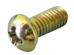 Винт М4х10