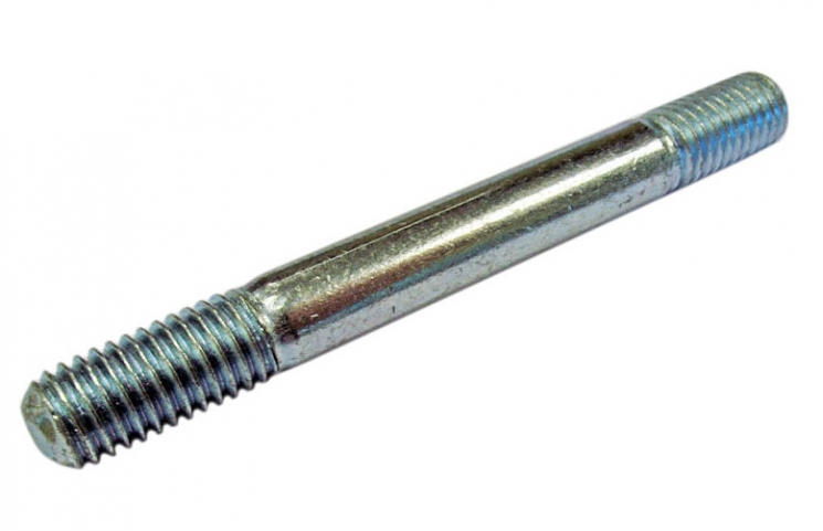 Шпилька М5х107