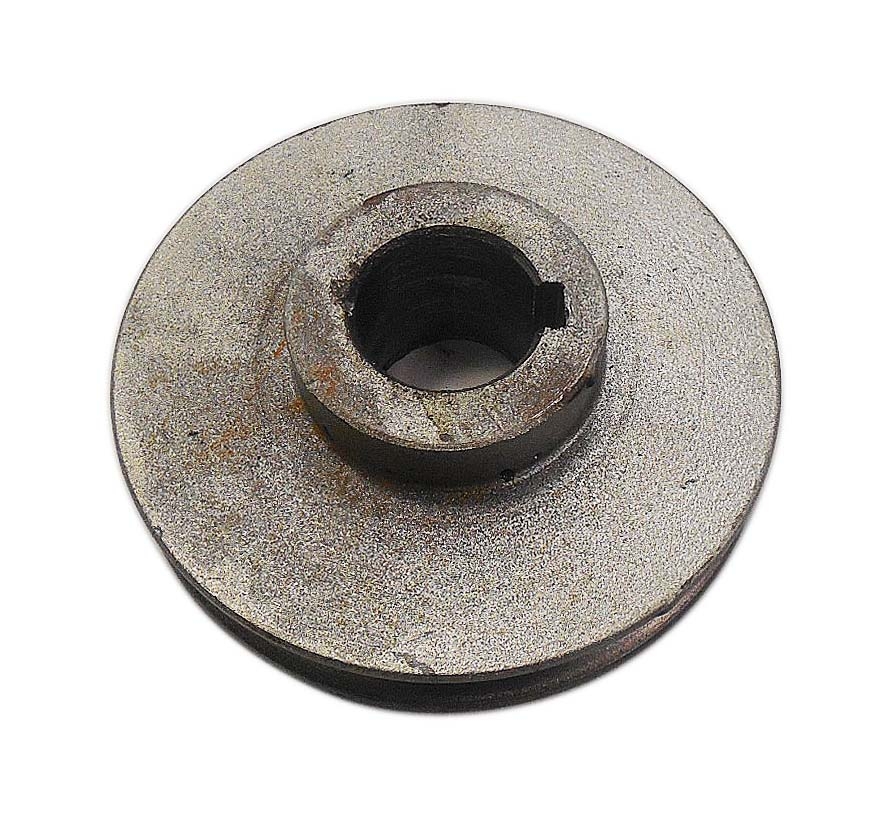 Шкив ведущий