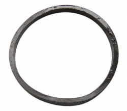 Кольцо уплотнительное 55х4х3