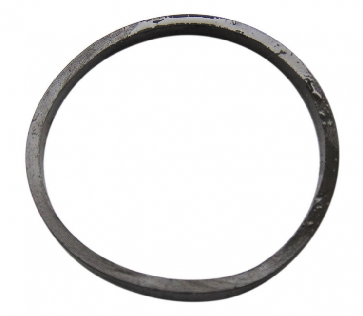 Кольцо уплотнительное 55х4х3