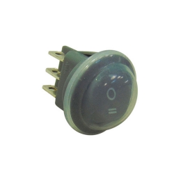 Переключатель трёхпозиционный МR-3 10A250V