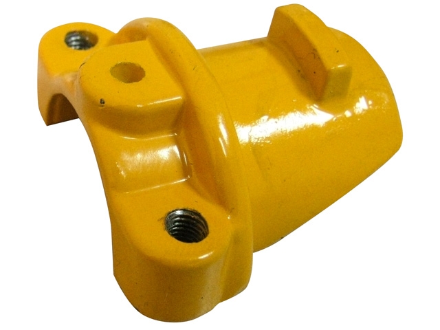 Пластина прижимная верхняя