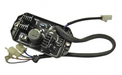 AVR Регулятор напряжения  8-15kW