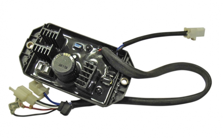 AVR Регулятор напряжения  8-15kW