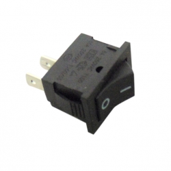 Выключатель SOKEN RK-2-16 6A 250V