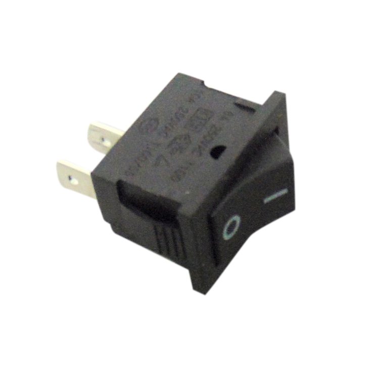 Выключатель SOKEN RK-2-16 6A 250V