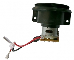Двигатель DS-17V-D в сборе