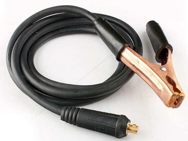 Зажим заземляющий 94360001 - ремонт и сервисное обслуживание