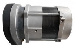 Двигатель в сборе с компрессором YD-8050 220V 230W