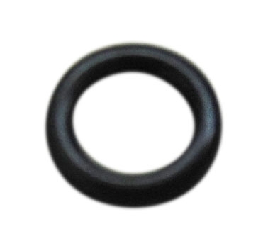 Кольцо уплотнительное 8х1,8