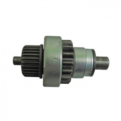 Муфта обгонная