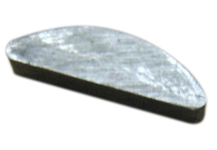 Шпонка 18х5,5х4