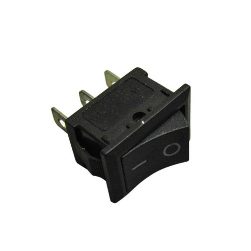 Выключатель XL601 6А 250V