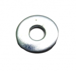 Шайба плоская M4