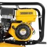 Мотоблок DPT-670S-PRO, 7 л.с., ремен.сцеп, фрез 3х4, ШОМ, передачи 6В/2Н Denzel