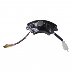 AVR Регулятор напряжения AVR 1 кВт
