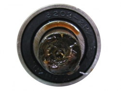 Подшипник 6202-2RZ