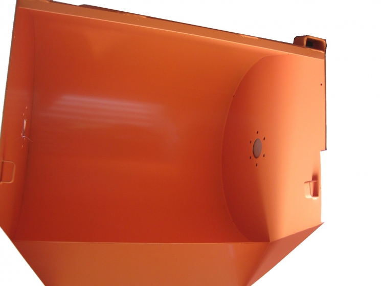 Барабан РН-300.02.02.000