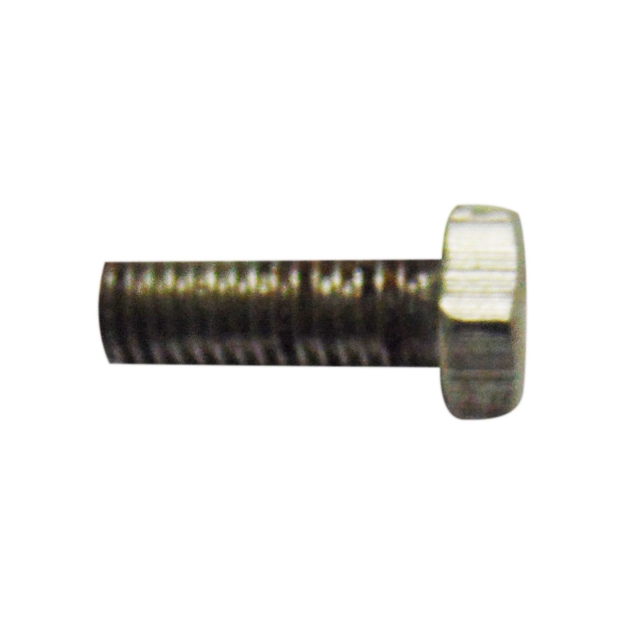 Винт М5x14