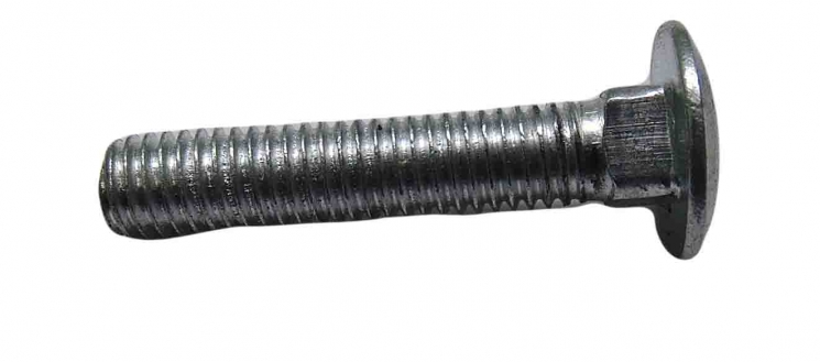Болт M8х40