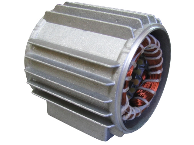 Статор 2в280s2у2 5