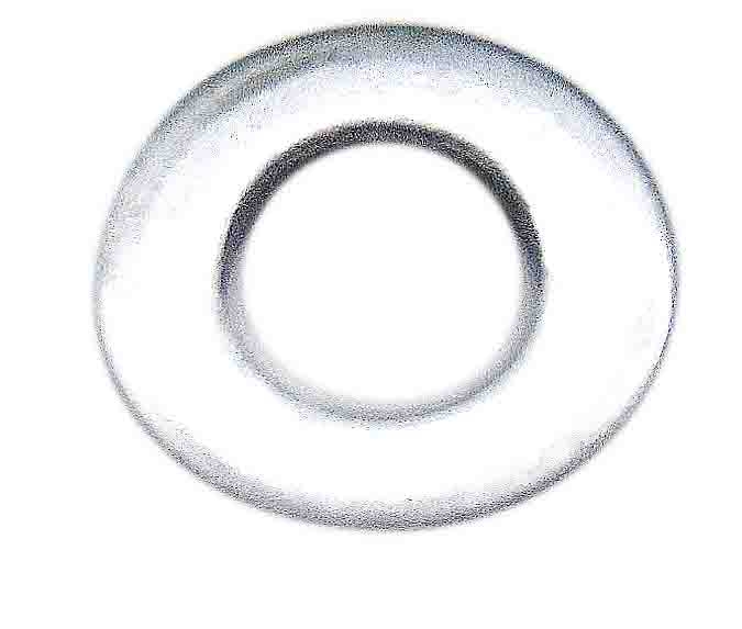 Шайба ф10хф30х2,5