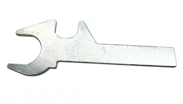 Ключ 19х14