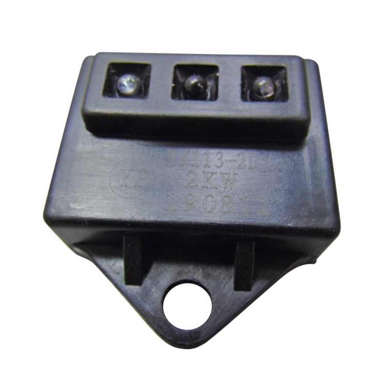 Блок индикации TJ113-2D