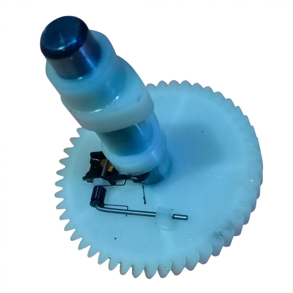 Вал распределительный в сборе (new)