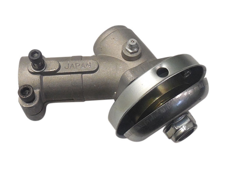 Редуктор в сборе