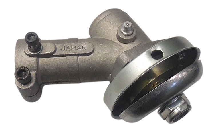 Редуктор в сборе