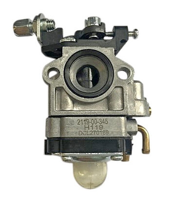 Карбюратор 34, заслонка D10,5 мм