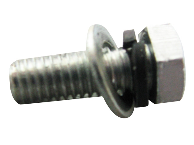 Болты с шестигранной головкой М5?14