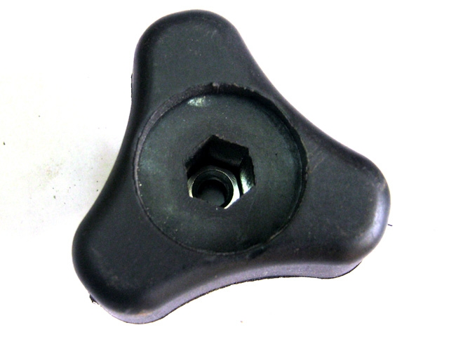 Ручка Фиксатор Барашек М6 20 Купить Минск