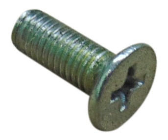 Винт M5х10