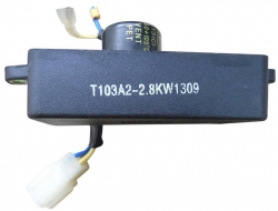 AVR Регулятор напряжения AVR 2,8 кВт
