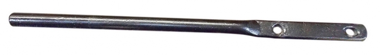 Рычаг фиксатора