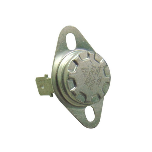 Термостат биметаллический KSD301 130°C