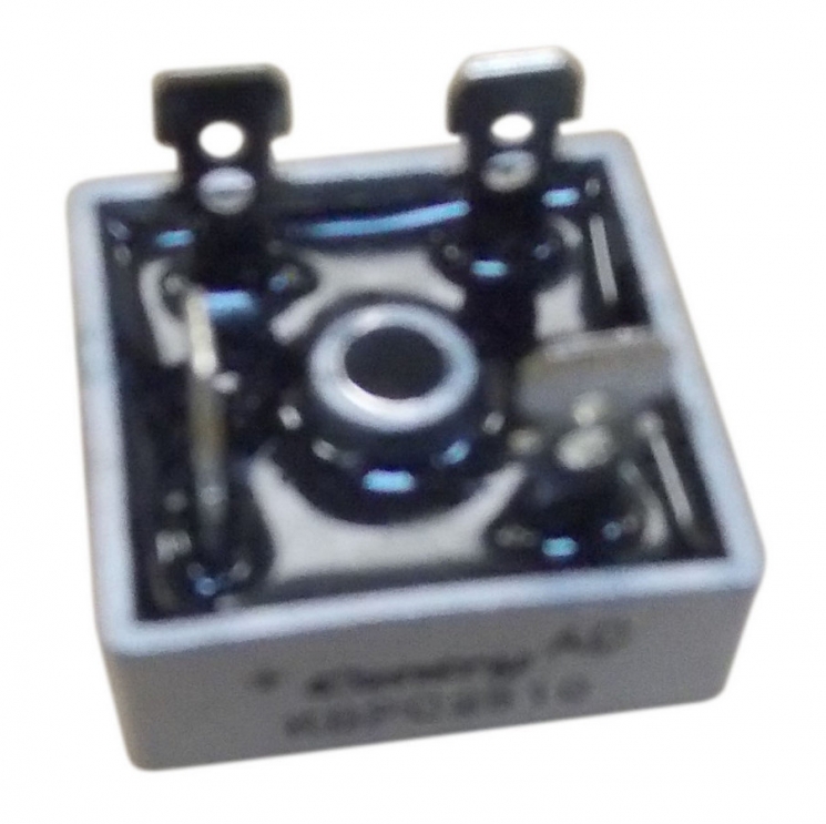 Выпрямитель KBPC 2510