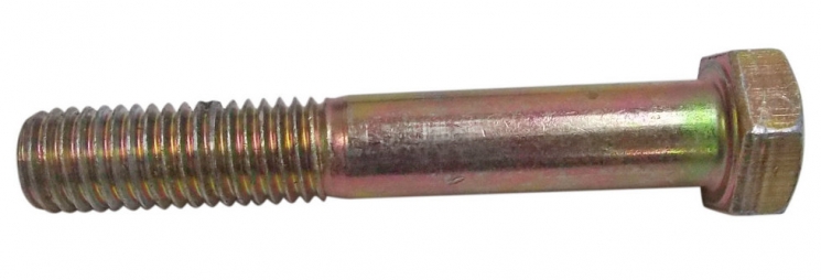 Болт М12х75