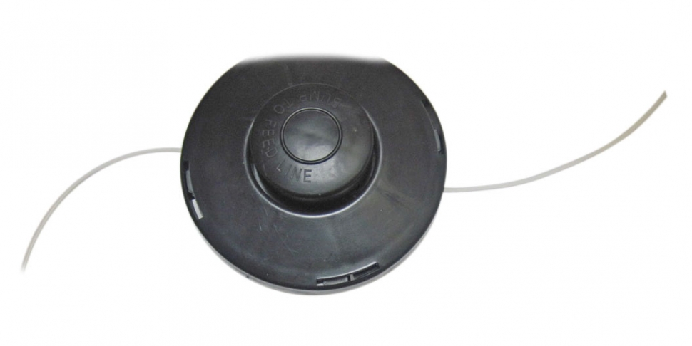 Катушка в сборе