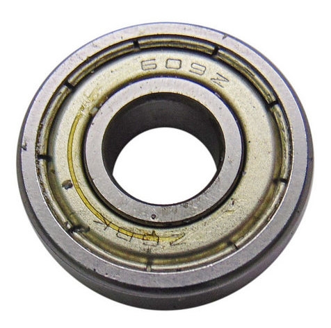 Подшипник 609 ZZ