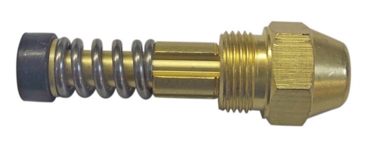 Форсунка в сборе К70-03