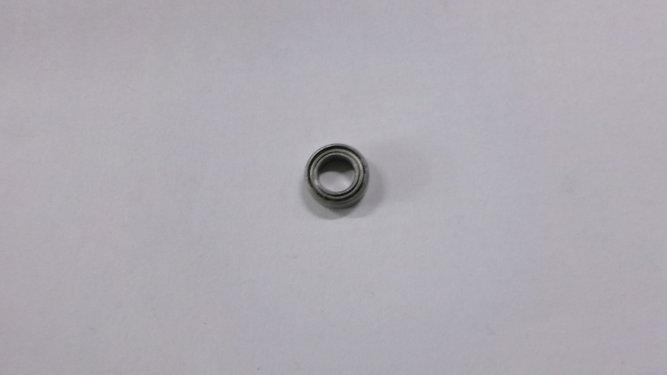 Подшипник MR 148 ZZ