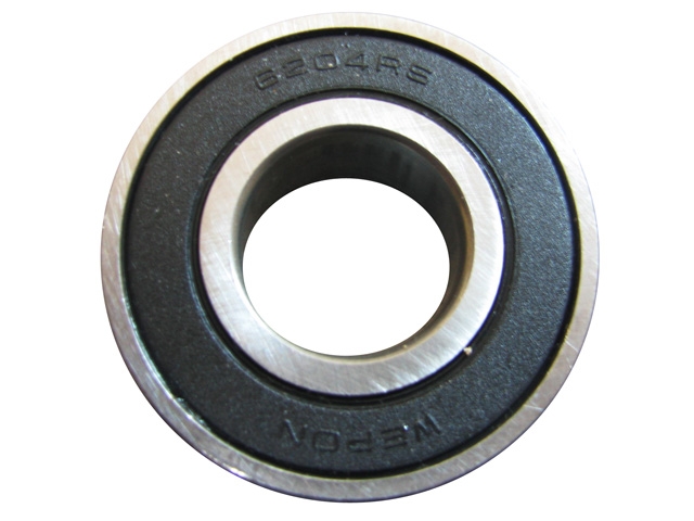 Подшипник 6204-2rs - ремонт и сервисное обслуживание